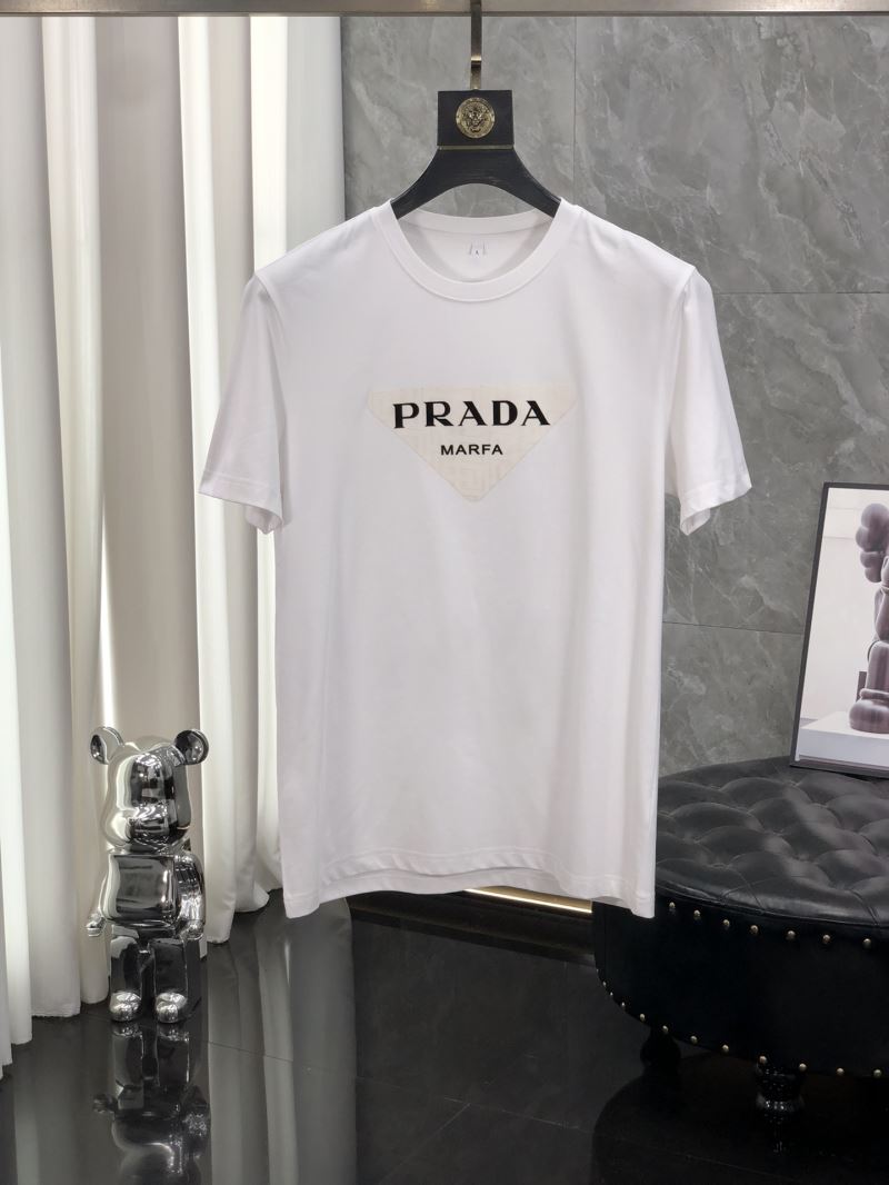 Prada T-Shirts